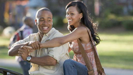 ストンプ・ザ・ヤード 3枚目の写真・画像