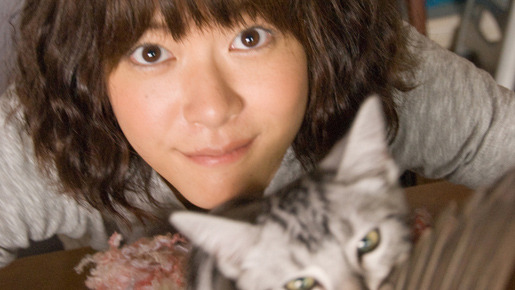 グーグーだって猫である 3枚目の写真・画像