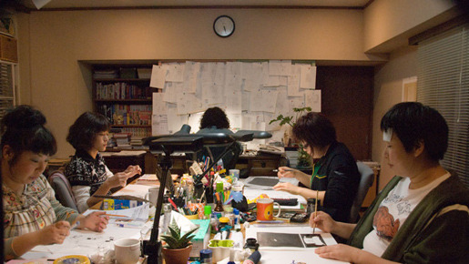 グーグーだって猫である 7枚目の写真・画像