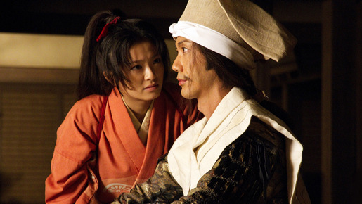 のぼうの城 4枚目の写真・画像