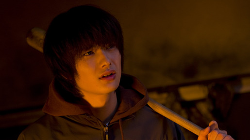 重力ピエロ 4枚目の写真・画像