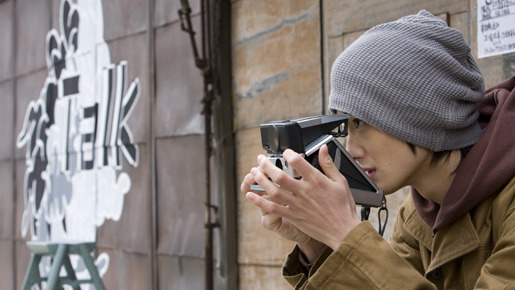 重力ピエロ 10枚目の写真・画像