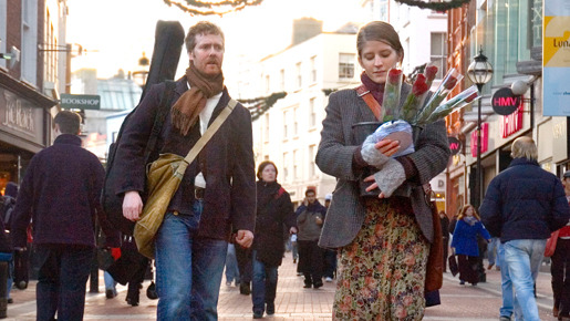 ONCE　ダブリンの街角で 3枚目の写真・画像