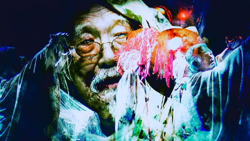 馬頭琴夜想曲 2枚目の写真・画像