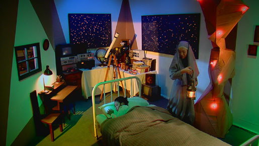 馬頭琴夜想曲 3枚目の写真・画像