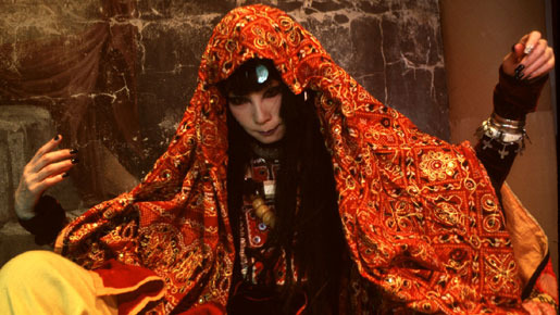 馬頭琴夜想曲 4枚目の写真・画像