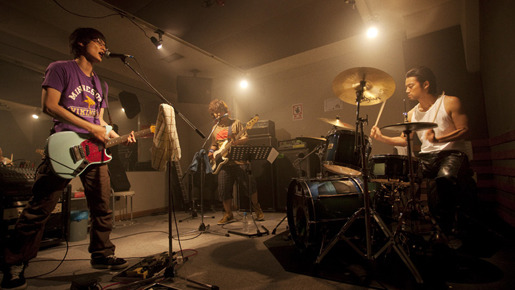 ソラニン 5枚目の写真・画像