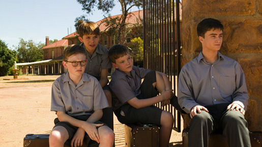 ディセンバー・ボーイズ 1枚目の写真・画像