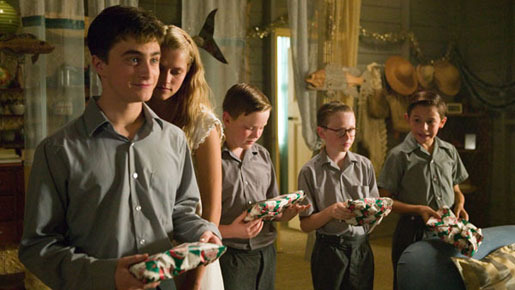 ディセンバー・ボーイズ 6枚目の写真・画像