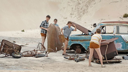 ディセンバー・ボーイズ 14枚目の写真・画像