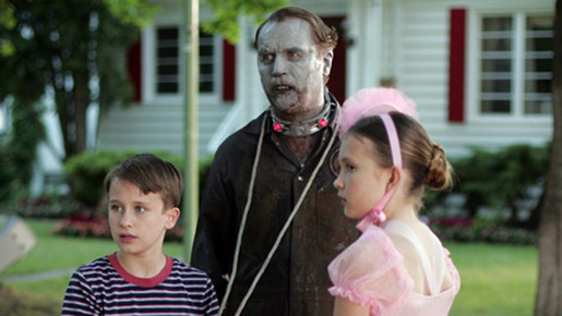 ゾンビーノ 2枚目の写真・画像