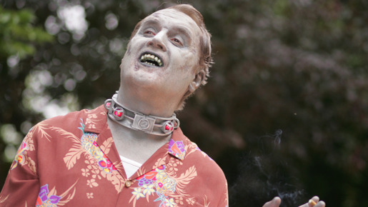 ゾンビーノ 4枚目の写真・画像