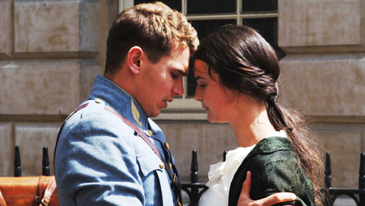 フライボーイズ 2枚目の写真・画像