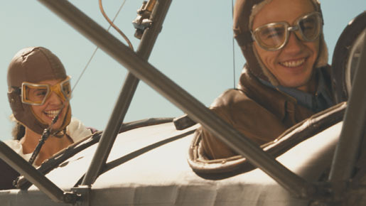 フライボーイズ 3枚目の写真・画像