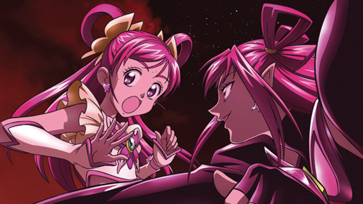 映画yes プリキュア5 鏡の国のミラクル大冒険 6枚目の写真 画像 Cinemacafe Net 映画yes プリキュア5 鏡の国のミラクル大冒険 6枚目の写真 画像 Cinemacafe Net