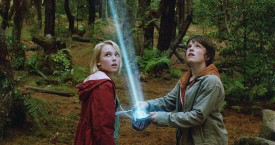 テラビシアにかける橋 4枚目の写真・画像