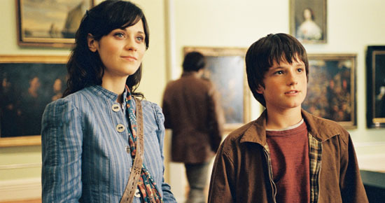 テラビシアにかける橋 8枚目の写真・画像