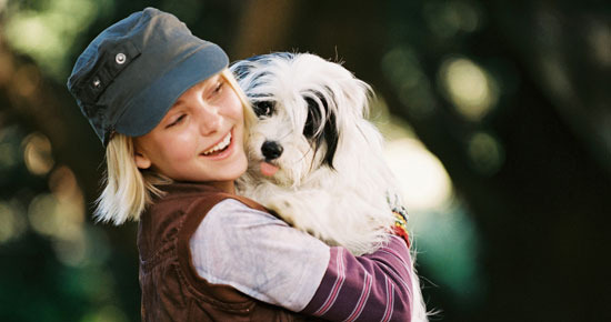 テラビシアにかける橋 10枚目の写真・画像