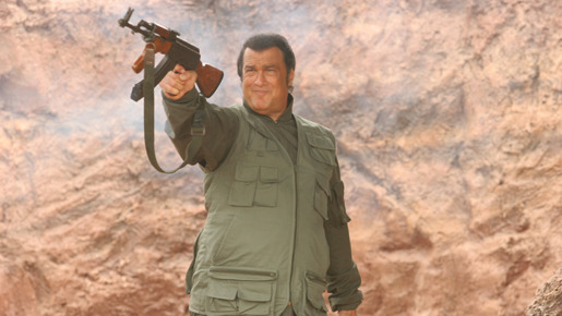 沈黙のステルス 4枚目の写真・画像