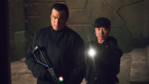 沈黙の激突 3枚目の写真・画像