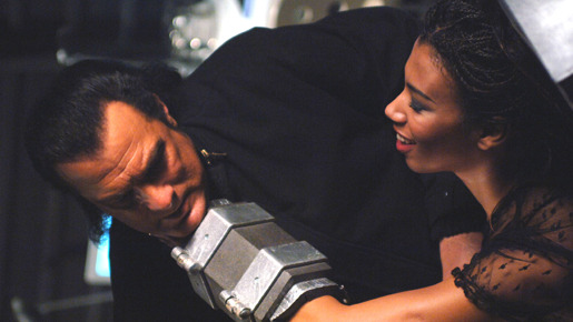 沈黙の激突 4枚目の写真・画像