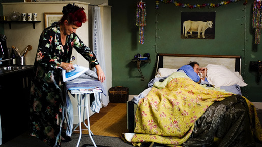 ここに幸あり 4枚目の写真・画像