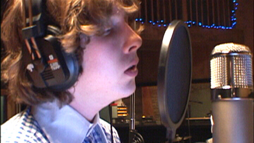 ヴォイス・オブ・ヘドウィグ 2枚目の写真・画像