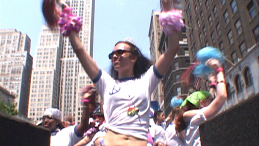 ヴォイス・オブ・ヘドウィグ 3枚目の写真・画像