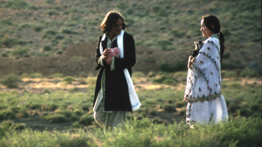 ハーフェズ　ペルシャの詩（うた） 3枚目の写真・画像