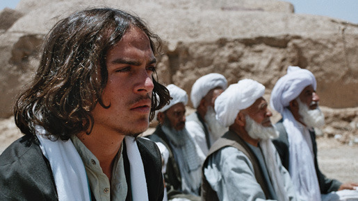 ハーフェズ　ペルシャの詩（うた） 5枚目の写真・画像