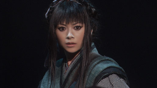 朧の森に棲む鬼 5枚目の写真・画像