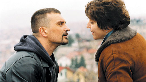 サラエボの花 5枚目の写真・画像