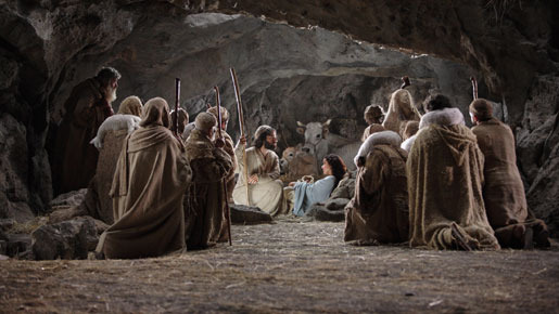 マリア 2枚目の写真・画像