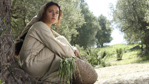 マリア 5枚目の写真・画像