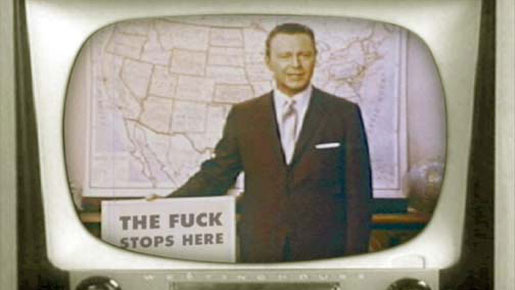 FUCK 3枚目の写真・画像