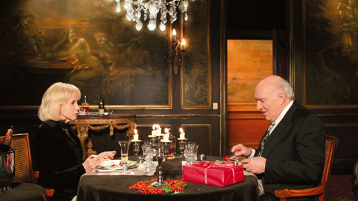 夜顔 1枚目の写真・画像