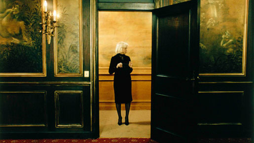 夜顔 3枚目の写真・画像