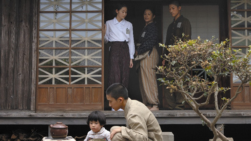 火垂るの墓 (2008) 2枚目の写真・画像