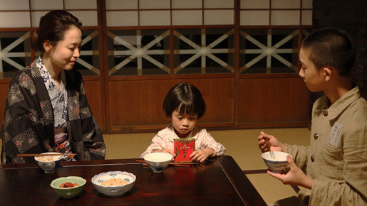火垂るの墓 (2008) 3枚目の写真・画像