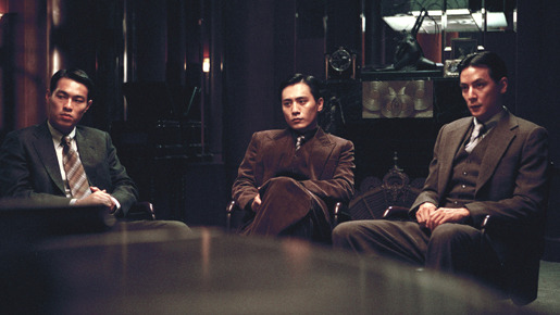 ブラッド・ブラザーズ　−天堂口− 4枚目の写真・画像