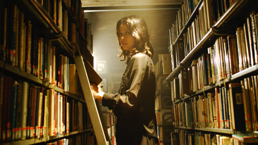 晴れた日は図書館へいこう −プロローグ わたしの本− 3枚目の写真・画像