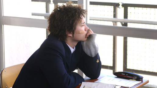 ネガティブハッピー・チェーンソーエッヂ 1枚目の写真・画像