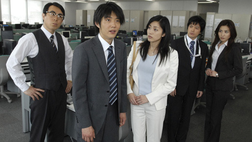 イッツ・ア・ニューデイ 1枚目の写真・画像