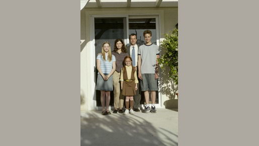 ビッグ・ラブ  ［海外TVドラマ］ 4枚目の写真・画像