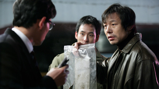 黒い家 （2007） 5枚目の写真・画像