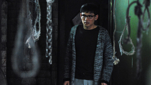 黒い家 （2007） 9枚目の写真・画像