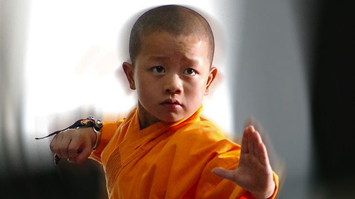 カンフーくん 3枚目の写真・画像