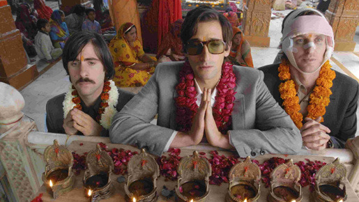 ダージリン急行 1枚目の写真・画像