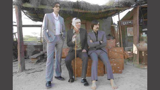 ダージリン急行 6枚目の写真・画像