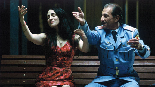 迷子の警察音楽隊 3枚目の写真・画像